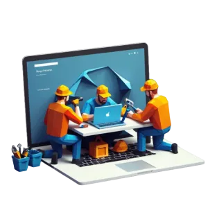 Maatwerk webshop laten ontwikkelen