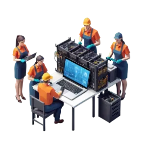 Maatwerk webdevelopment