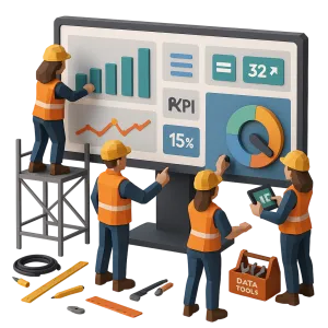 Dashboard Ontwikkeling