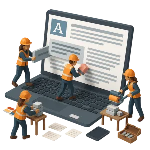 Digitale groei & optimalisatie