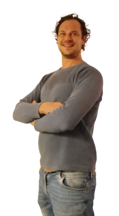 laat je website bouwen door Jasper Kiszer van Webbureau Nu