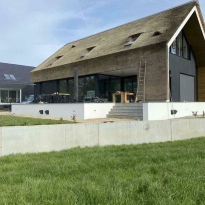 Website ontwikkeld voor: Sabour Stukadoors