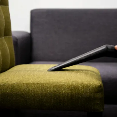 Website ontwikkeld voor: Thuisreiniging