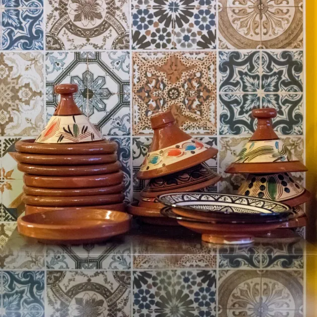 Website ontwikkeld voor: Eethuis Ima